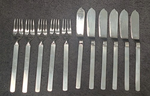 Alessi dry forchette - forchette, e