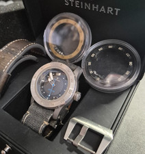 Orologio automatico Steinhart