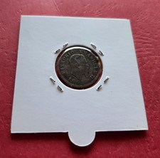 50 Centesimi 1867 Milano