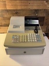 Registratore di cassa