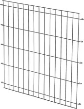 Dog Crate Pannello Divisorio