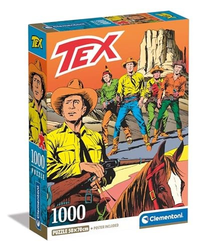Clementoni - ,
