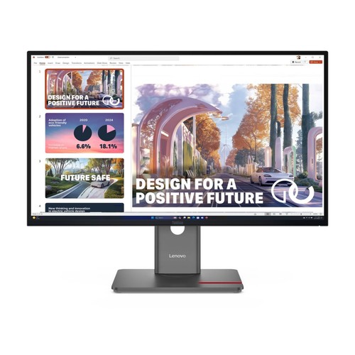 Lenovo thinkvision pollici - lenovo,