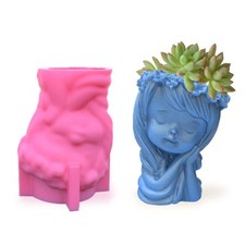 DIYBravo Stampo in Silicone