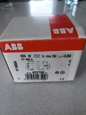 ABB - EY8500 -- 422750 - BLOCCO DIFFERENZIALE