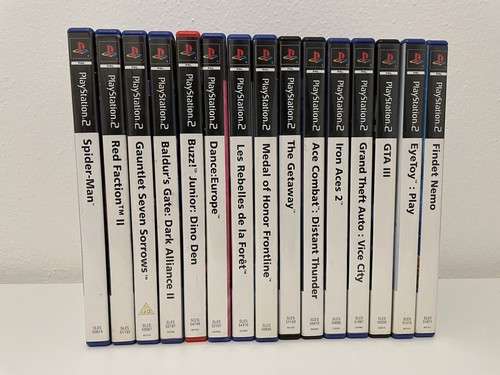 Lotto giochi ps2 playstation - lotto,