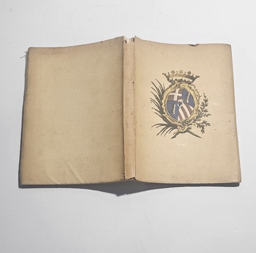 Rezzonico lorenzetti 1936 - lorenzetti,