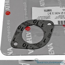 Guarnizione collettore scarico