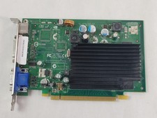 Scheda video Nvidia GeForce