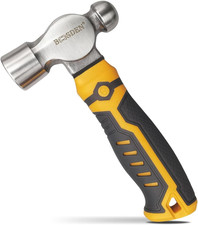 Martello Rotondo, 425G, Monili