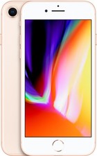 iPhone 8 - ATT - 64GB - Oro -