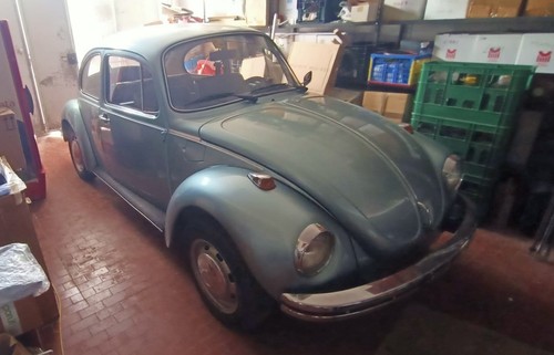 Maggiolino volkswagen - maggiolino,