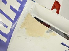 Tête de fourche (Aprilia -