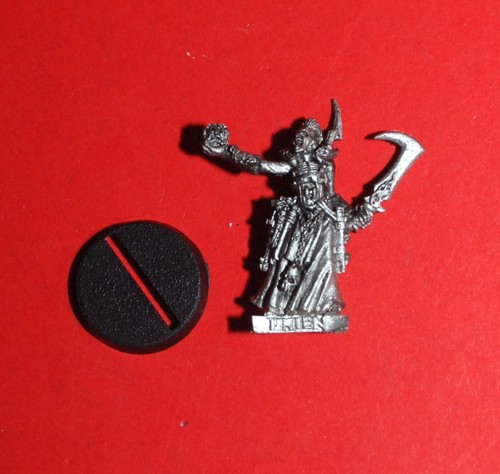 Warhammer 40k dark - eldar,