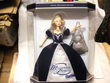 Barbie Magia delle Feste
