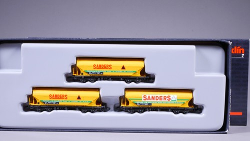 Scala märklin 82624 set - märklin,