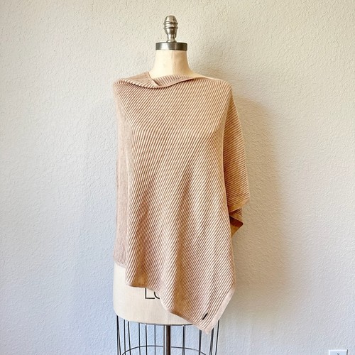 Kuna poncho maglione donna - maglione,