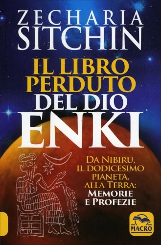 Libro perduto del - libro, dio