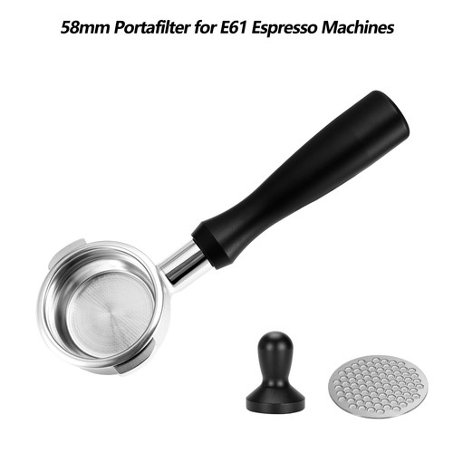 Portafiltro per e61 - portafiltro, 58