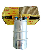 POMPA CARBURANTE ELETTRICA