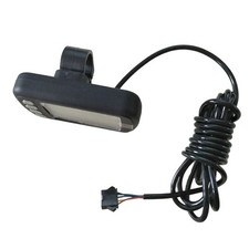 Display LCD per Bici Elettrica