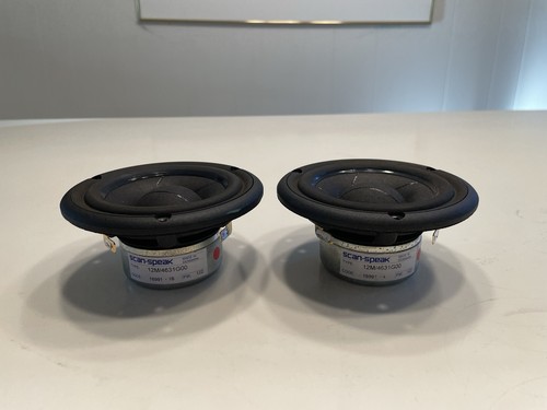Scan speak revelator - scan-speak,