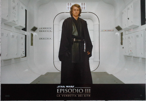 Star wars episodio - wars,