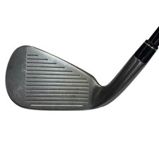 TaylorMade RBZ Set di ferri 5-9, Pw 6 pz Flex Regular RB-55 grafite
