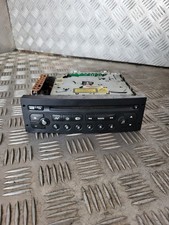 Autoradio CD Clarion RD3-01 -