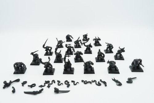 Warhammer fantasy battle - fantasy,