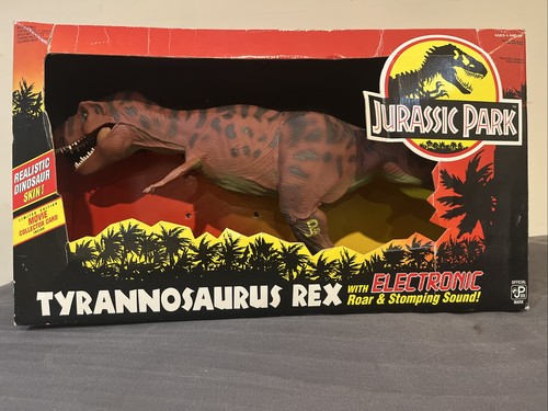Tyrannosaurus 1993 ruggito - tyrannosaurus,