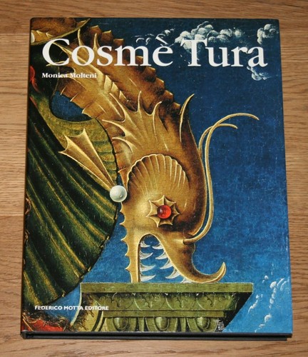 Cosme tura molteni monica - tura., molteni,