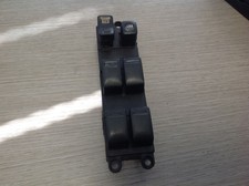 PULSANTIERA ANTERIORE SINISTRA