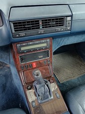 Mercedes SL 280 R129 Cambio 5