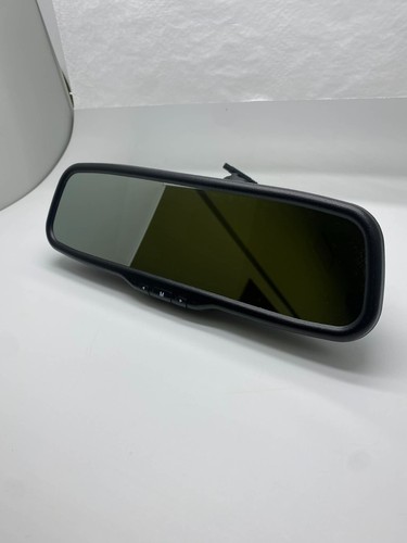 Specchio retrovisore - specchio, 5"