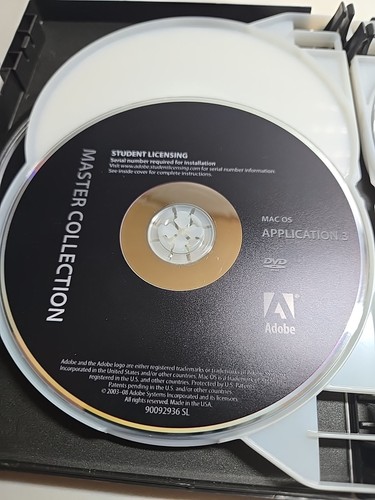 Adobe cs4 creative suite - adobe, 4