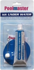 New Plast TP003 - Poolmaster - KIT RIPARAZIONE - in acqua per piscina