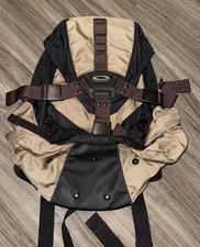 Zaino tattico Y2K Oakley