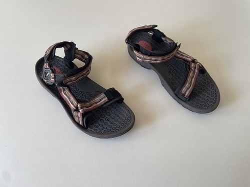 Sandali uomo teva marrone - sandali,