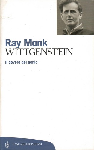 Wittgenstein dovere del - wittgenstein., il