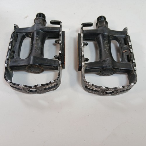 Pedali bici wellgo m141 - pedali,
