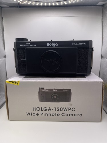 Holga 120wpc wide - holga,