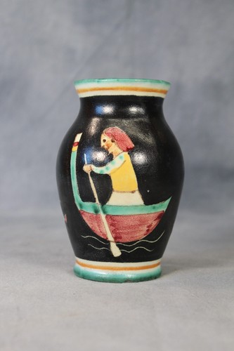Vaso piccolo metà - , secolo
