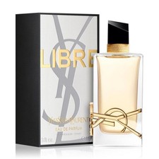 Yves Saint Laurent Libre per