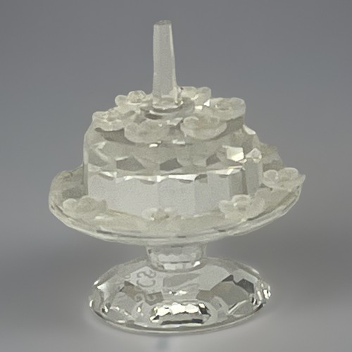 Torta compleanno swarovski - compleanno,