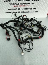 Impianto Cablaggio Elettrico Piaggio X8 250 2006 (qualche Spinotto Da Rivedere)