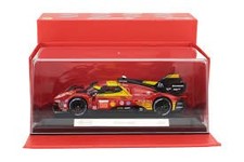 BBURAGO FERRARI 499P #50 24H