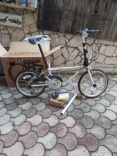 Bici Pieghevole Dahon Explorer