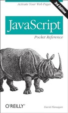 JavaScript Pocket Reference