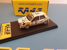 1/43 Renault Clio 16v Rally